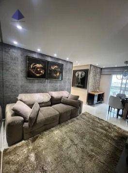 Apartamento, 2 quartos, 61 m² - Foto 3