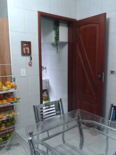 Sobrado, 2 quartos, 80 m² - Foto 5