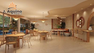 Apartamento, 2 quartos, 60111 m² - Foto 5