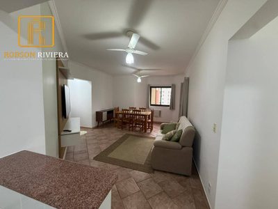 Apartamento, 3 quartos, 93 m² - Foto 2