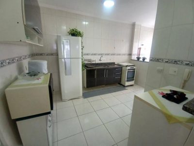 Apartamento, 2 quartos, 88 m² - Foto 2