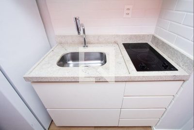 Kitnet-Studio, 25 m² - Foto 5