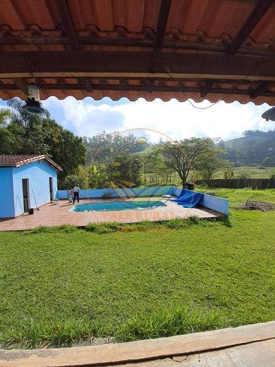 Chácara, 3 quartos - Foto 3