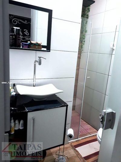 Sobrado, 2 quartos - Foto 4