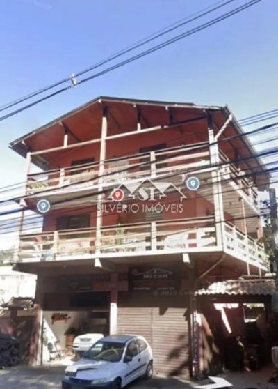 Loja-Salão, 250 m² - Foto 1