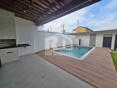 Casa, 4 quartos, 180 m² - Foto 5