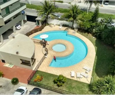 Apartamento, 3 quartos, 133 m² - Foto 1