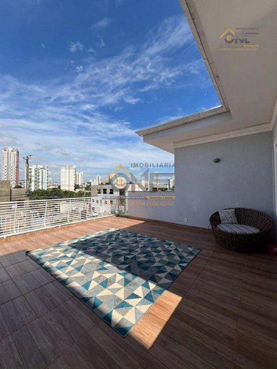 Casa, 3 quartos, 300 m² - Foto 2