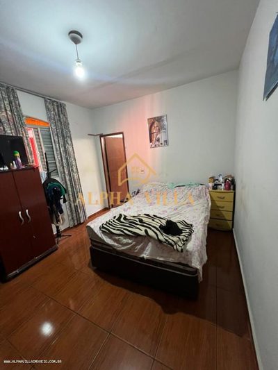 Casa, 3 quartos, 360 m² - Foto 4
