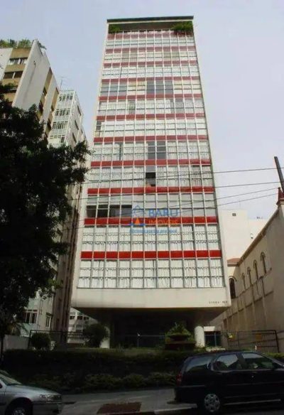 Apartamento, 4 quartos, 342 m² - Foto 1