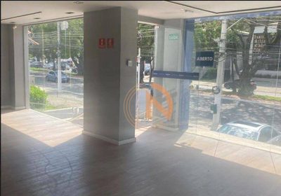 Loja-Salão, 572 m² - Foto 3
