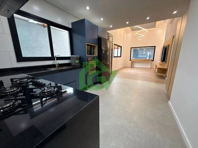 Casa, 3 quartos, 100 m² - Foto 3