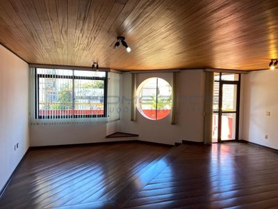 Apartamento, 4 quartos, 264 m² - Foto 2