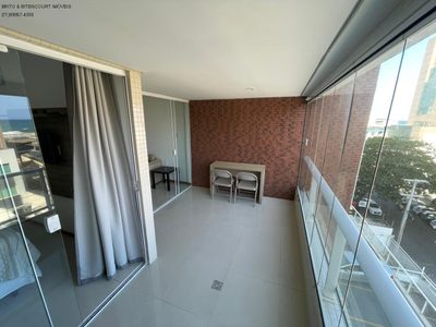 Apartamento, 1 quarto, 52 m² - Foto 2