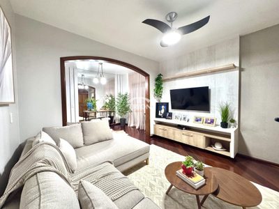 Casa, 3 quartos, 198 m² - Foto 2
