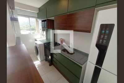Apartamento, 3 quartos, 57 m² - Foto 5