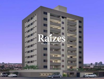 Apartamento, 2 quartos, 67 m² - Foto 1