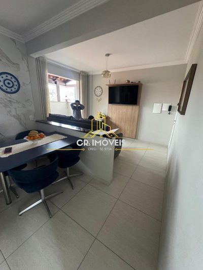 Apartamento, 2 quartos, 72 m² - Foto 3