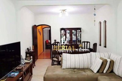 Casa, 3 quartos, 263 m² - Foto 3