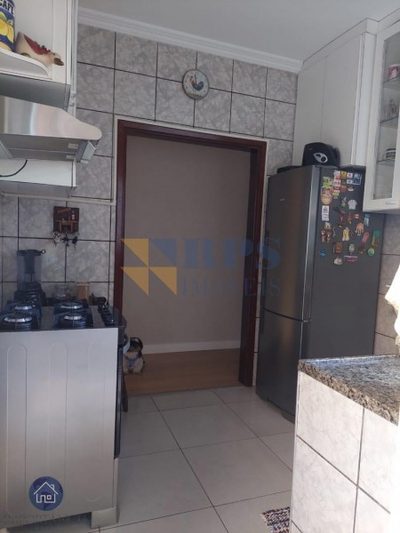 Casa, 3 quartos, 174 m² - Foto 3
