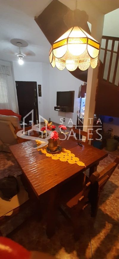 Casa, 3 quartos, 150 m² - Foto 5