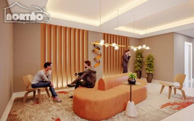 Casa, 3 quartos, 129 m² - Foto 2
