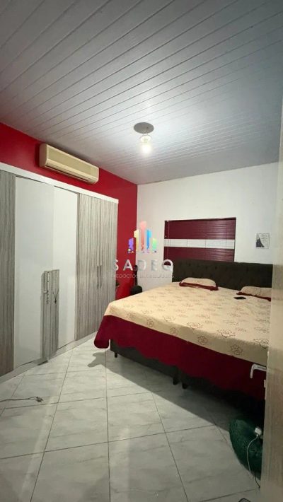 Casa, 2 quartos - Foto 2
