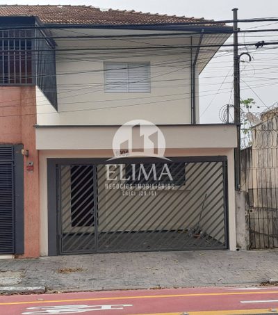 Casa, 2 quartos, 94 m² - Foto 1