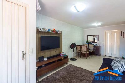 Sobrado, 3 quartos, 220 m² - Foto 5