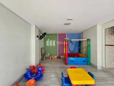 Apartamento, 2 quartos, 70 m² - Foto 2