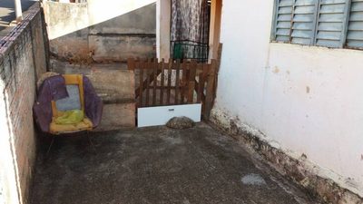 Casa, 2 quartos - Foto 3