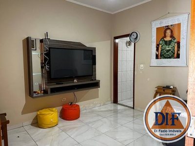 Casa, 3 quartos, 80 m² - Foto 5