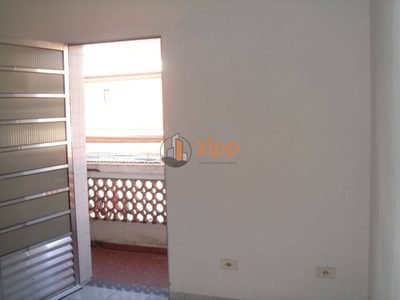 Sala-Conjunto, 40 m² - Foto 1