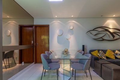 Apartamento, 3 quartos, 106 m² - Foto 5