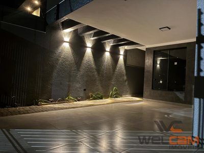 Casa, 3 quartos, 108 m² - Foto 3