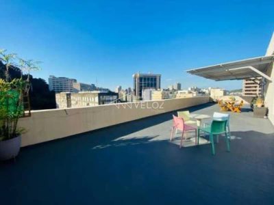 Cobertura, 3 quartos, 313 m² - Foto 2