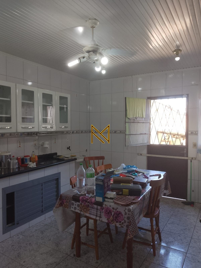 Casa, 3 quartos, 72 m² - Foto 4