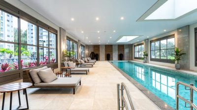 Apartamento, 3 quartos, 164 m² - Foto 2