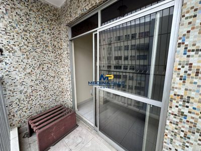 Apartamento, 2 quartos, 67 m² - Foto 3