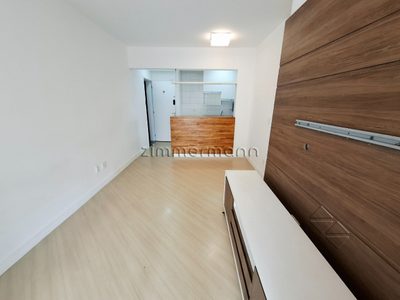 Apartamento, 2 quartos, 60 m² - Foto 4