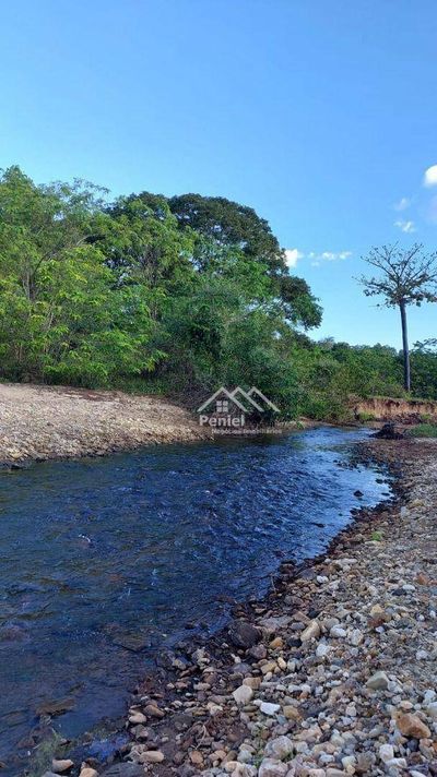 Fazenda, 222 hectares - Foto 5