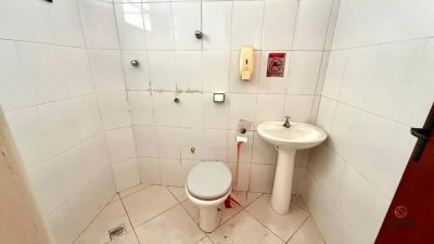 Loja-Salão, 41 m² - Foto 3