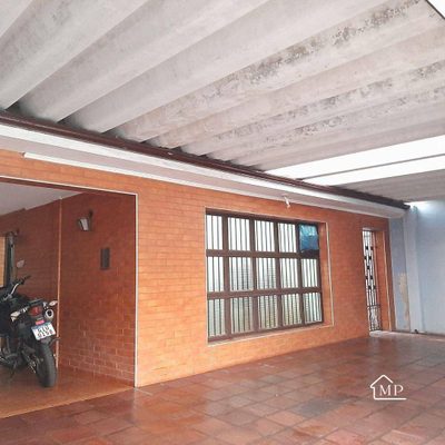 Casa, 3 quartos, 264 m² - Foto 3
