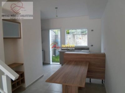 Sobrado, 74 m² - Foto 3