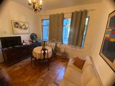 Apartamento, 1 quarto, 61 m² - Foto 5
