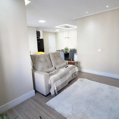 Apartamento, 2 quartos, 72 m² - Foto 5