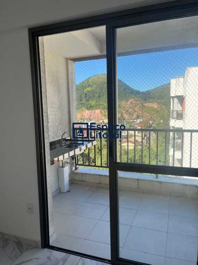 Apartamento, 2 quartos, 61 m² - Foto 1