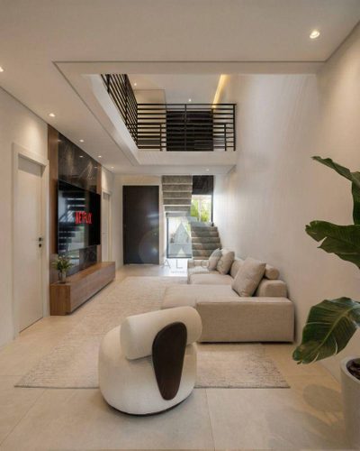 Casa de Condomínio, 3 quartos - Foto 4