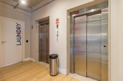 Apartamento, 1 quarto, 27 m² - Foto 5