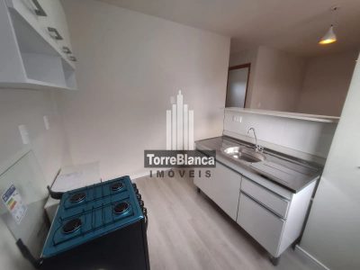 Apartamento, 2 quartos, 45 m² - Foto 5